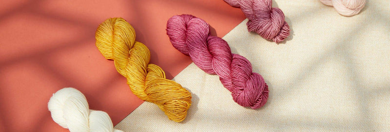 Symfonie Yarn