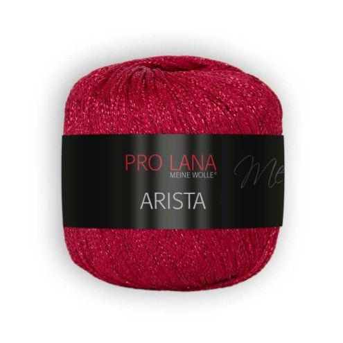 Arista 25 g von Pro Lana Effektgarn - BaryWoll