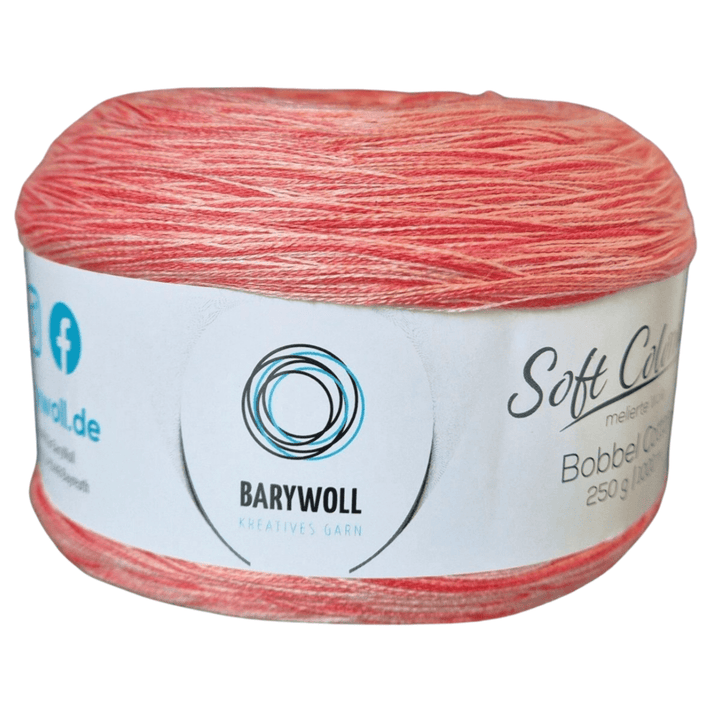 garn - barywoll