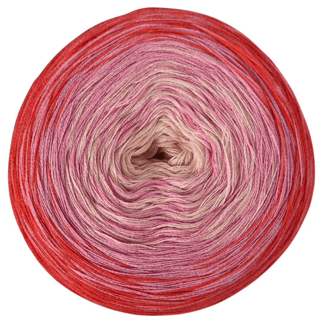 garn - barywoll