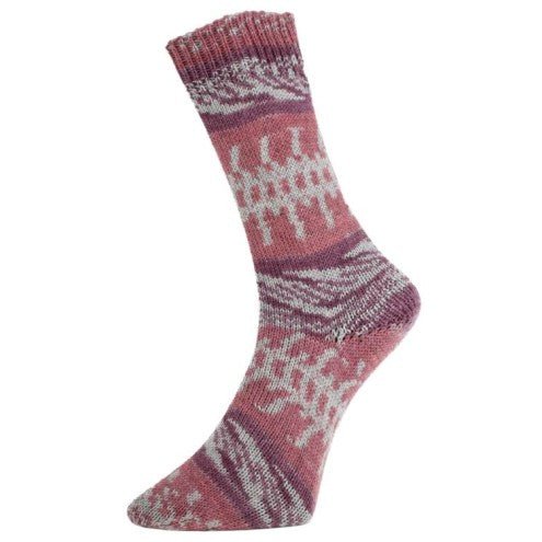 Sockenwolle von Pro Lana "Fjord Socks" - BaryWoll