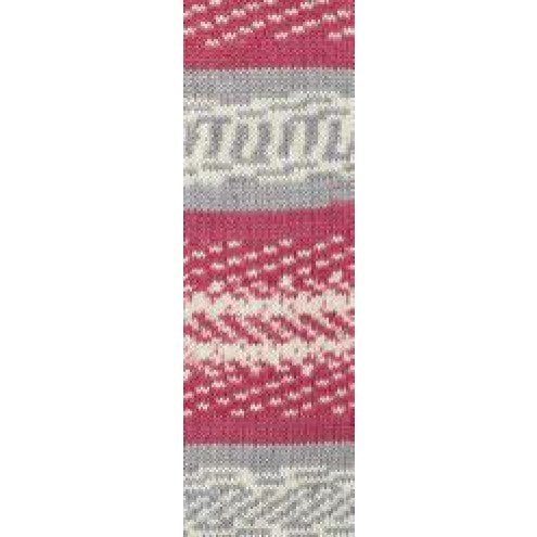 Sockenwolle von Pro Lana "Fjord Socks" - BaryWoll