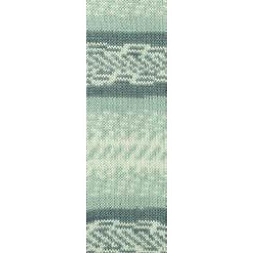 Sockenwolle von Pro Lana "Fjord Socks" - BaryWoll