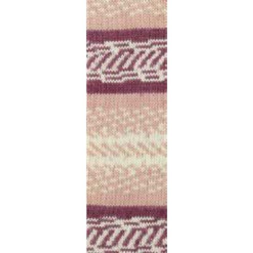 Sockenwolle von Pro Lana "Fjord Socks" - BaryWoll