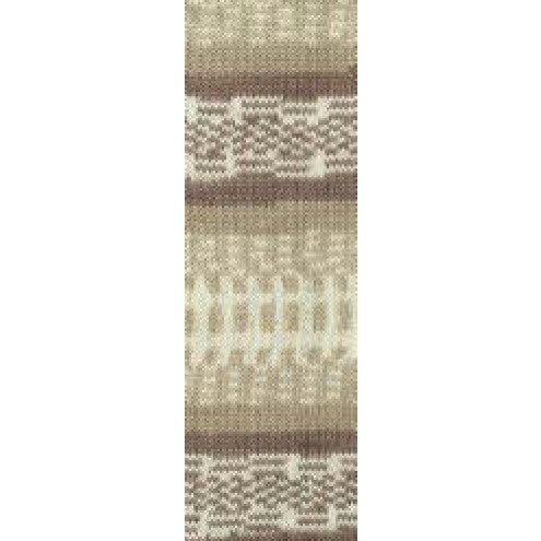 Sockenwolle von Pro Lana "Fjord Socks" - BaryWoll