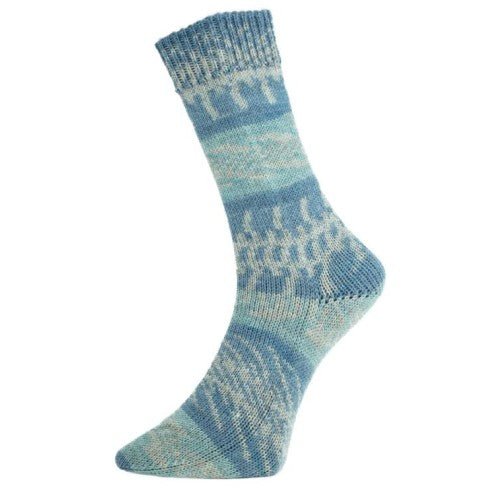 Sockenwolle von Pro Lana "Fjord Socks" - BaryWoll