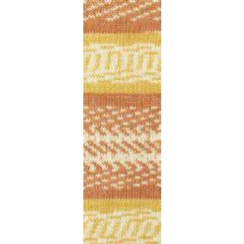 Sockenwolle von Pro Lana "Fjord Socks" - BaryWoll