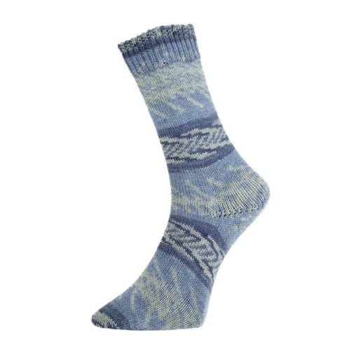 Sockenwolle von Pro Lana "Fjord Socks" - BaryWoll