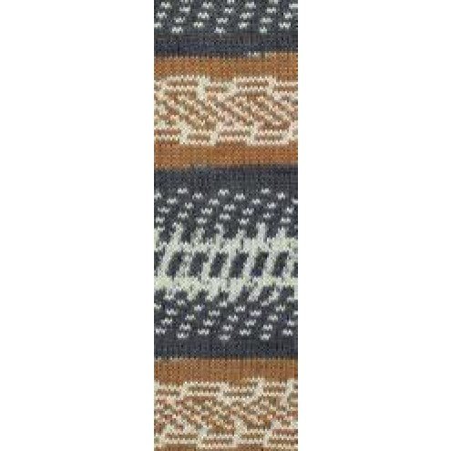 Sockenwolle von Pro Lana "Fjord Socks" - BaryWoll