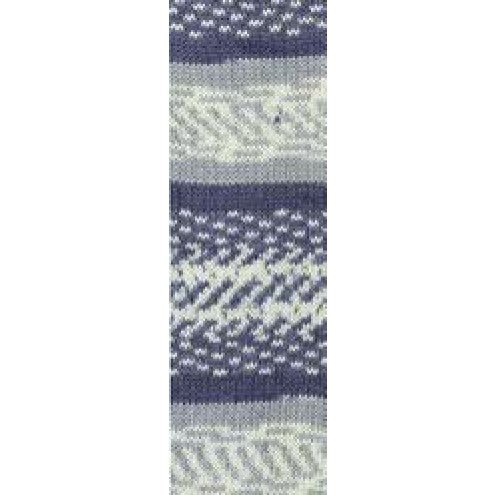 Sockenwolle von Pro Lana "Fjord Socks" - BaryWoll