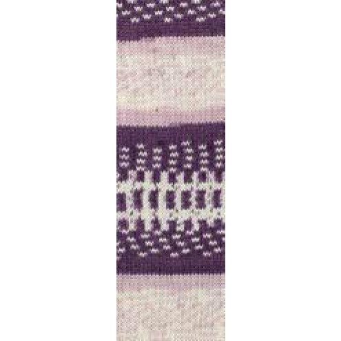Sockenwolle von Pro Lana "Fjord Socks" - BaryWoll