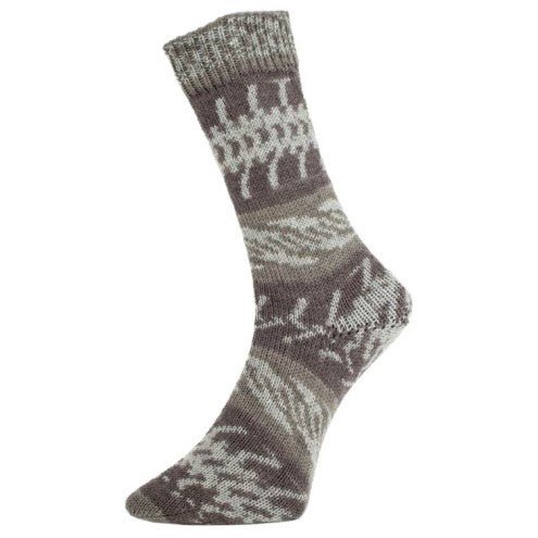 Sockenwolle von Pro Lana "Fjord Socks" - BaryWoll
