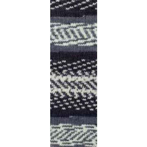 Sockenwolle von Pro Lana "Fjord Socks" - BaryWoll