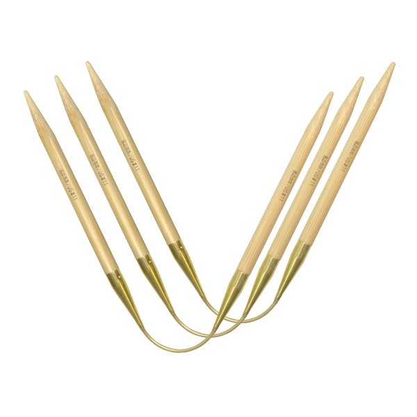 addiCraSyTrio Bamboo Long - BaryWoll