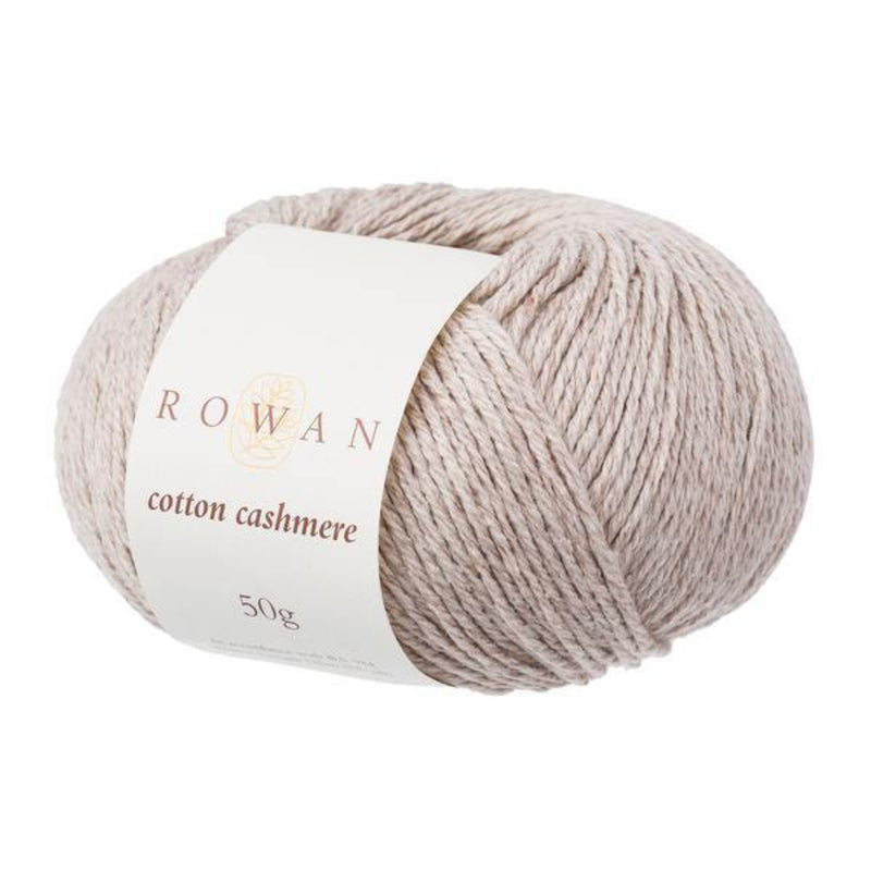 Rowan Cotton Cashmere - BaryWoll