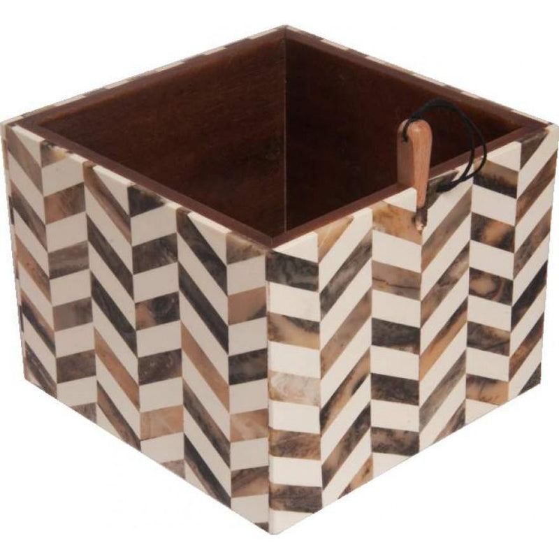 Knit Pro Garnschachtel Yarn Box - BaryWoll
