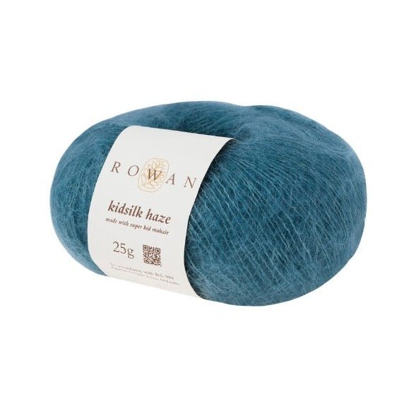 Kidsilk Haze Mohair Garn von Rowan - BaryWoll