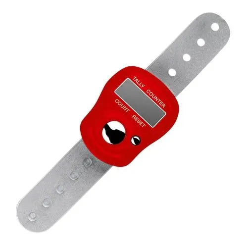 addi Elektronischer Reihenzähler - BaryWoll