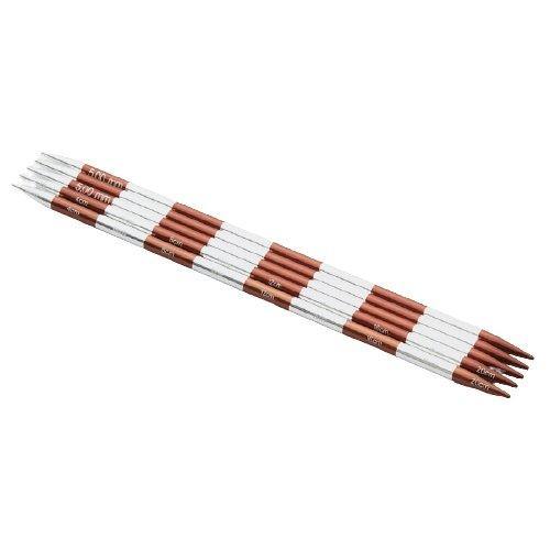 Nadelspiel SmartStix normal 20 cm - BaryWoll