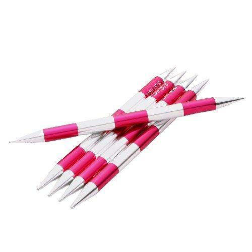 Nadelspiel SmartStix kurz 14 cm - BaryWoll