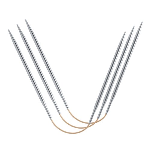 addiCraSyTrio Long 26 cm - BaryWoll