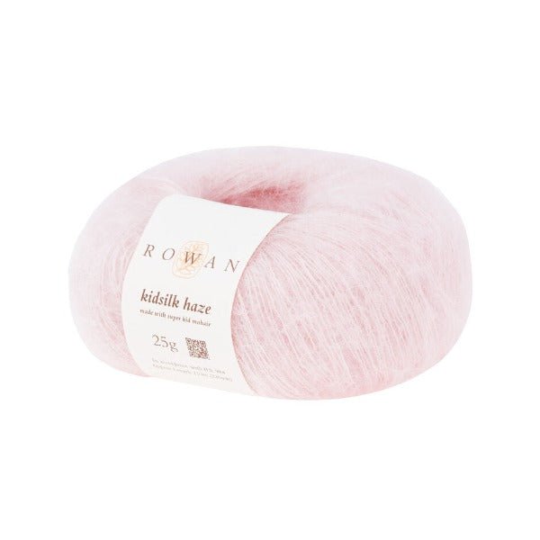Kidsilk Haze Mohair Garn von Rowan - BaryWoll