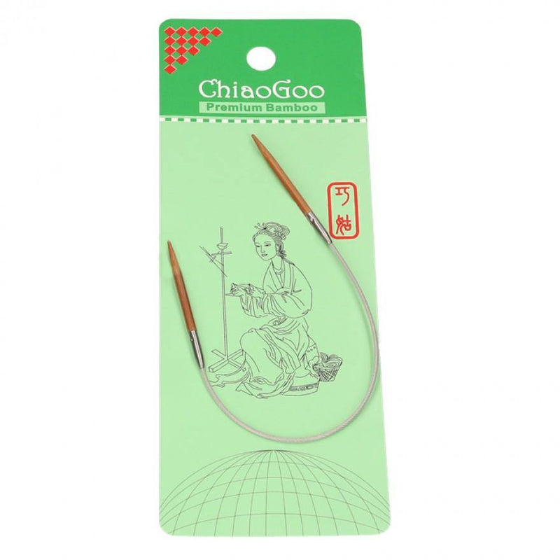 ChiaoGoo