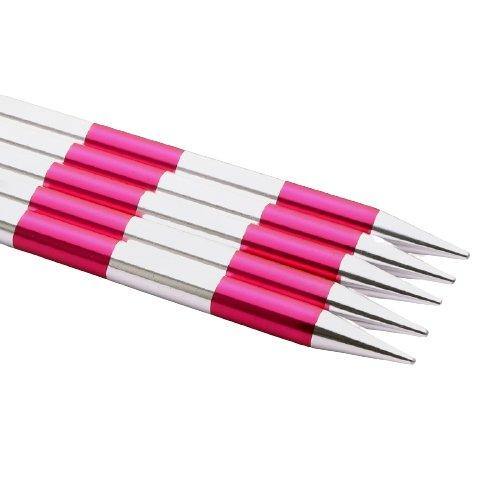 Nadelspiel SmartStix kurz 14 cm - BaryWoll