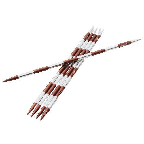 Nadelspiel SmartStix normal 20 cm - BaryWoll