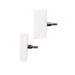 ChiaoGoo Endstopper Large 2 St - BaryWoll