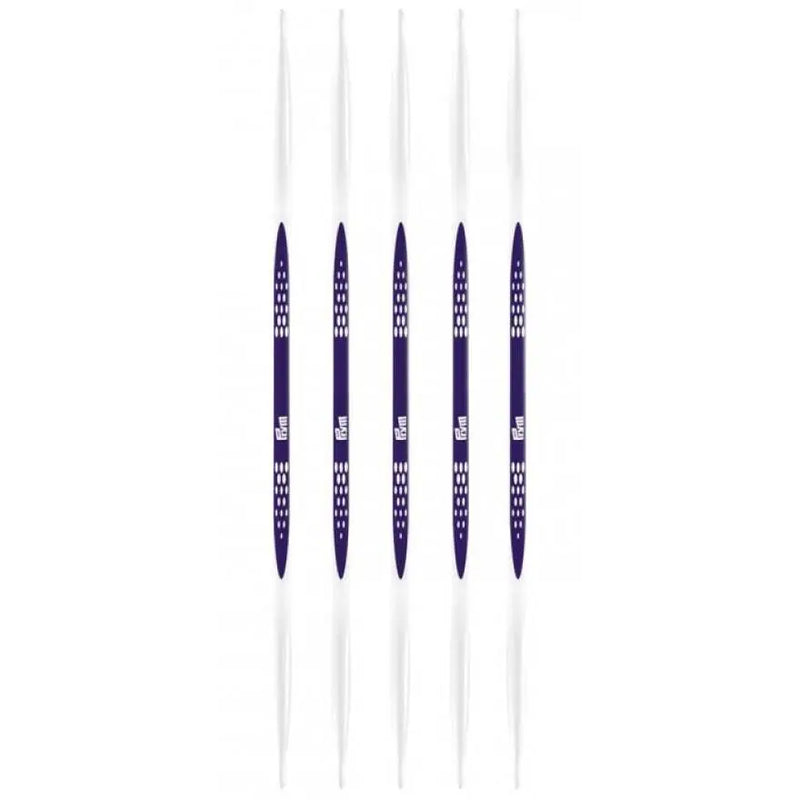 Prym Strumpfstricknadel Ergonomics 5 St Länge 20 cm - BaryWoll
